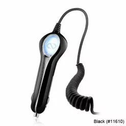 Naztech Phantom Vehicle Chargers For Micro USB Phones 8 Naztech Phantom Vehicle Chargers For Micro USB Phones -Fairway Golf Sales 2022 NAZ0003 3a