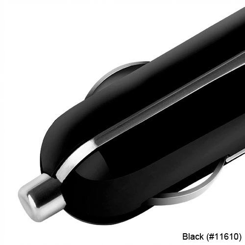 Naztech Phantom Vehicle Chargers For Micro USB Phones 6 Naztech Phantom Vehicle Chargers For Micro USB Phones - Image 4