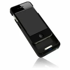 Naztech MFI Power Case For Apple IPhone 4/4S