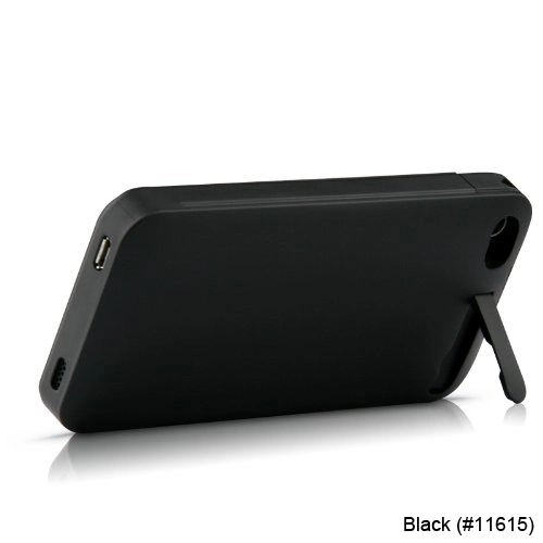 Naztech MFI Power Case For Apple IPhone 4/4S 5 Naztech MFI Power Case For Apple IPhone 4/4S - Image 3