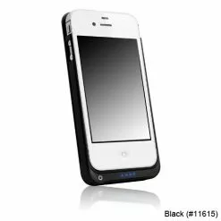Naztech MFI Power Case For Apple IPhone 4/4S 14 Naztech MFI Power Case For Apple IPhone 4/4S -Fairway Golf Sales 2022 NAZ0007 7c