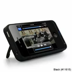 Naztech MFI Power Case For Apple IPhone 4/4S 17 Naztech MFI Power Case For Apple IPhone 4/4S -Fairway Golf Sales 2022 NAZ0007 7f