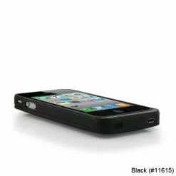 Naztech MFI Power Case For Apple IPhone 4/4S 18 Naztech MFI Power Case For Apple IPhone 4/4S -Fairway Golf Sales 2022 NAZ0007 7g