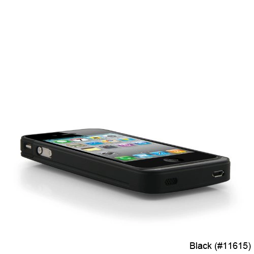 Naztech MFI Power Case For Apple IPhone 4/4S 10 Naztech MFI Power Case For Apple IPhone 4/4S - Image 8