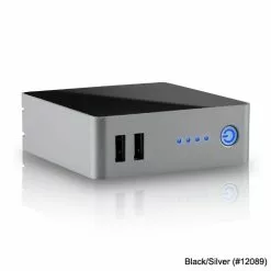 Naztech Universal Power Banks -Fairway Golf Sales 2022 NAZ0009 9b