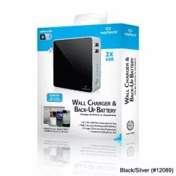 Naztech Universal Power Banks -Fairway Golf Sales 2022 NAZ0009 9c