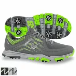 New Balance NBG1007 Minimus Tour Golf Shoes