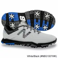 New Balance NBG1007 Minimus Tour Golf Shoes -Fairway Golf Sales 2022 NBL0022 22b