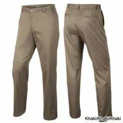 NikeGolf Nike Flat Front Pants -Fairway Golf Sales 2022 NKE1050 1050c