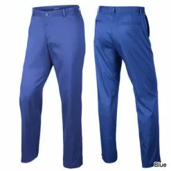 NikeGolf Nike Flat Front Pants -Fairway Golf Sales 2022 NKE1050 1050e