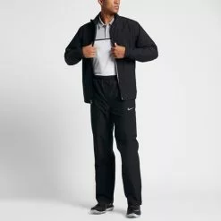 NikeGolf Nike HyperShield Rain Suit -Fairway Golf Sales 2022 NKE1134 1134d