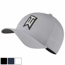 NikeGolf Nike Golf TW AeroBill Classic 99 Golf Hat