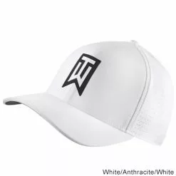 NikeGolf Nike Golf TW AeroBill Classic 99 Golf Hat -Fairway Golf Sales 2022 NKE1186 1186c