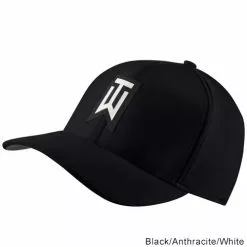 NikeGolf Nike Golf TW AeroBill Classic 99 Golf Hat -Fairway Golf Sales 2022 NKE1186 1186d