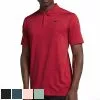 NikeGolf Nike Dri-FIT TW Striped Golf Polo