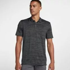 NikeGolf Nike Dri-FIT TW Striped Golf Polo -Fairway Golf Sales 2022 NKE1187 1187g