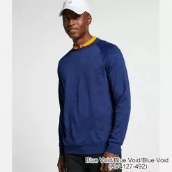 NikeGolf Nike Dri-FIT Golf Top -Fairway Golf Sales 2022 NKE1189 1189b