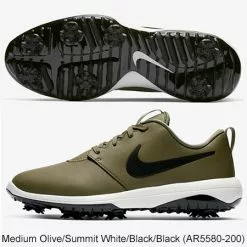 NikeGolf Nike Roshe G Tour Golf Shoe -Fairway Golf Sales 2022 NKE1192 1192b