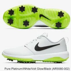 NikeGolf Nike Roshe G Tour Golf Shoe -Fairway Golf Sales 2022 NKE1192 1192d
