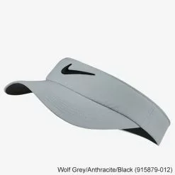 NikeGolf Nike Golf Visor -Fairway Golf Sales 2022 NKE1195 1195b