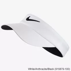 NikeGolf Nike Golf Visor -Fairway Golf Sales 2022 NKE1195 1195c