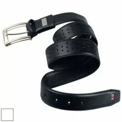 NikeGolf Nike TW Perforated Mesh II Golf Belt