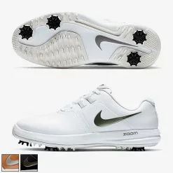 NikeGolf Nike Air Zoom Victory Golf Shoes