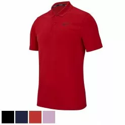 NikeGolf Nike Dri-FIT Victory Golf Polo