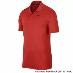 NikeGolf Nike Dri-FIT Victory Golf Polo -Fairway Golf Sales 2022 NKE1231e