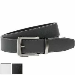 NikeGolf Nike Flat Edge Acu Fit Belt