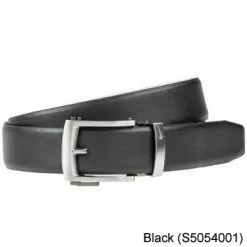 NikeGolf Nike Logo Keeper Acu Fit Belt -Fairway Golf Sales 2022 NKE1237a