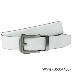 NikeGolf Nike Logo Keeper Acu Fit Belt -Fairway Golf Sales 2022 NKE1237b