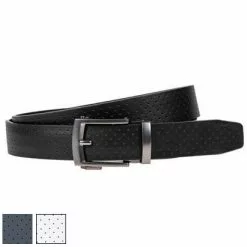 NikeGolf Nike Perforated Acu Fit Belt