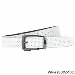 NikeGolf Nike Perforated Acu Fit Belt -Fairway Golf Sales 2022 NKE1238b