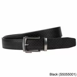 NikeGolf Nike Perforated Acu Fit Belt -Fairway Golf Sales 2022 NKE1238c