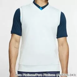NikeGolf Nike Dri-FIT Sweater Vest 13 NikeGolf Nike Dri-FIT Sweater Vest -Fairway Golf Sales 2022 NKE1248b
