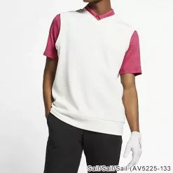 NikeGolf Nike Dri-FIT Sweater Vest 15 NikeGolf Nike Dri-FIT Sweater Vest -Fairway Golf Sales 2022 NKE1248d