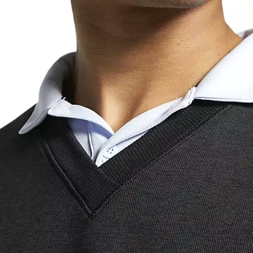 NikeGolf Nike Dri-FIT Sweater Vest 10 NikeGolf Nike Dri-FIT Sweater Vest - Image 8