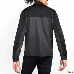 NikeGolf Nike Shield Victory 1/2-Zip Golf Jacket -Fairway Golf Sales 2022 NKE1254b