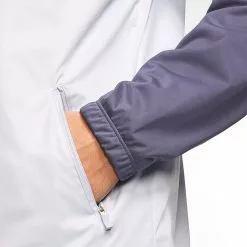 NikeGolf Nike Shield Victory 1/2-Zip Golf Jacket -Fairway Golf Sales 2022 NKE1254h