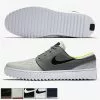 NikeGolf Nike 2020 Janoski G Golf Shoes