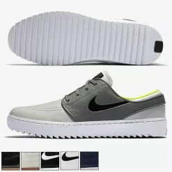 NikeGolf Nike 2020 Janoski G Golf Shoes