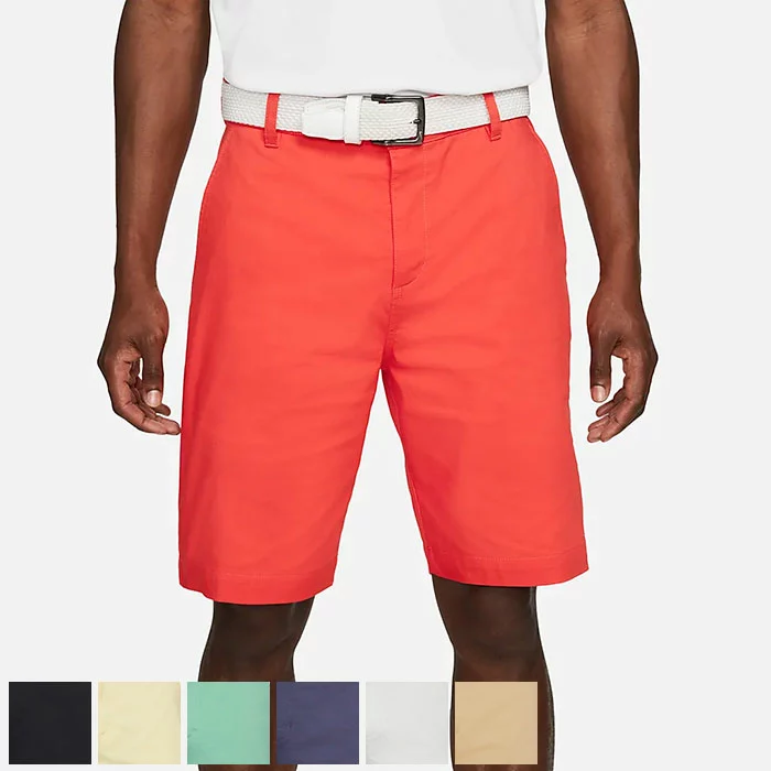 NikeGolf Nike Dri-FIT UV Golf Shorts 3 NikeGolf Nike Dri-FIT UV Golf Shorts