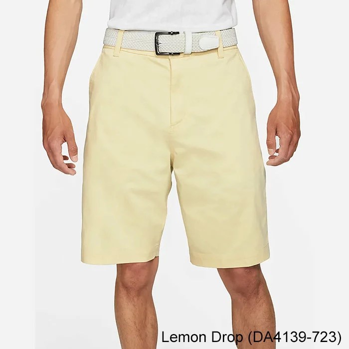 NikeGolf Nike Dri-FIT UV Golf Shorts 5 NikeGolf Nike Dri-FIT UV Golf Shorts - Image 3