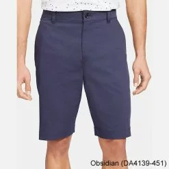 NikeGolf Nike Dri-FIT UV Golf Shorts 20 NikeGolf Nike Dri-FIT UV Golf Shorts -Fairway Golf Sales 2022 NKE1283d