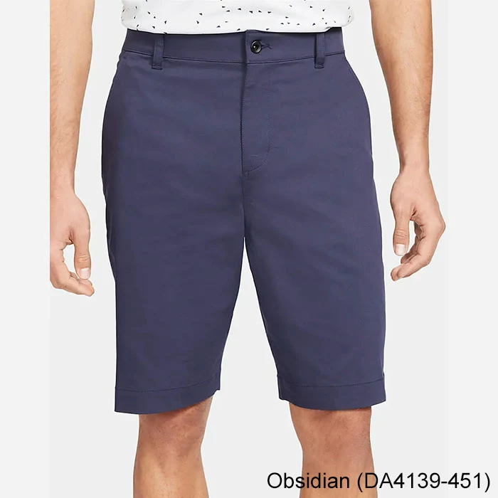 NikeGolf Nike Dri-FIT UV Golf Shorts 7 NikeGolf Nike Dri-FIT UV Golf Shorts - Image 5