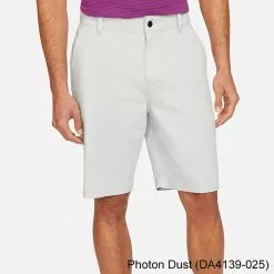 NikeGolf Nike Dri-FIT UV Golf Shorts 21 NikeGolf Nike Dri-FIT UV Golf Shorts -Fairway Golf Sales 2022 NKE1283e