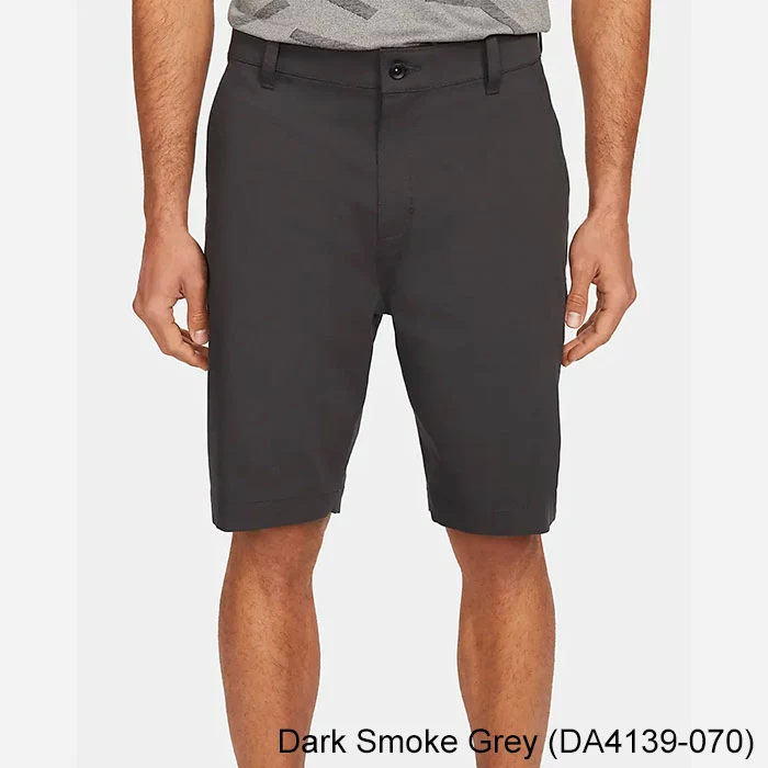 NikeGolf Nike Dri-FIT UV Golf Shorts 9 NikeGolf Nike Dri-FIT UV Golf Shorts - Image 7