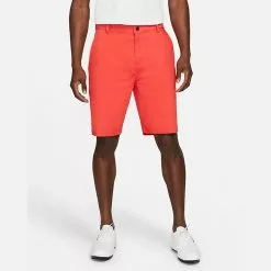 NikeGolf Nike Dri-FIT UV Golf Shorts 25 NikeGolf Nike Dri-FIT UV Golf Shorts -Fairway Golf Sales 2022 NKE1283i