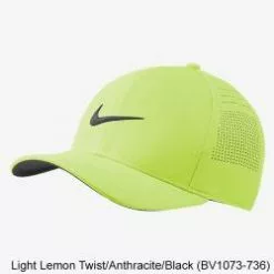 NikeGolf Nike AeroBill Classic99 Golf Hat -Fairway Golf Sales 2022 NKE1285b